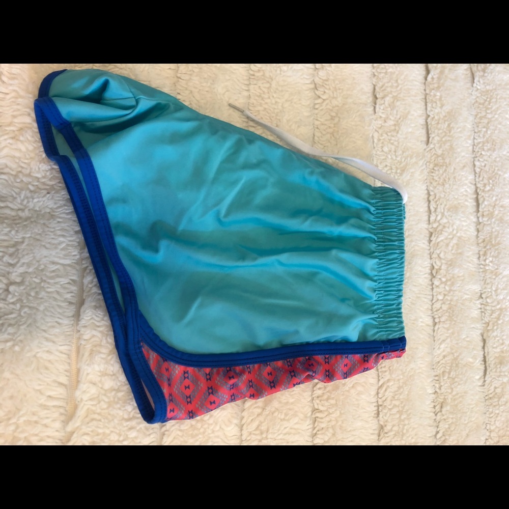 Krass and Co Running Shorts